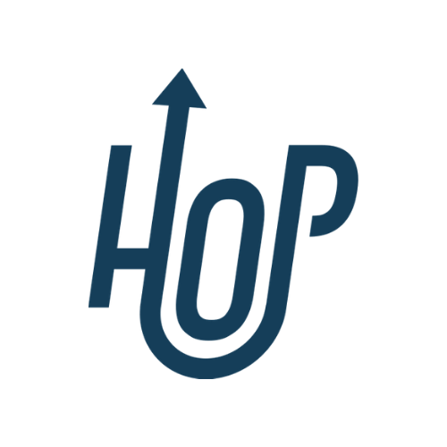Hop Icon