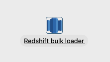 redshift-bulkloader-underline