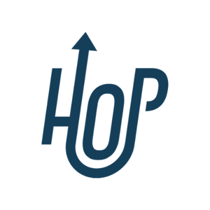 Hop Icon