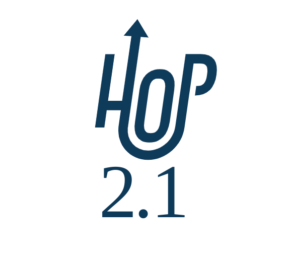 Apache Hop 2.1.0 is available