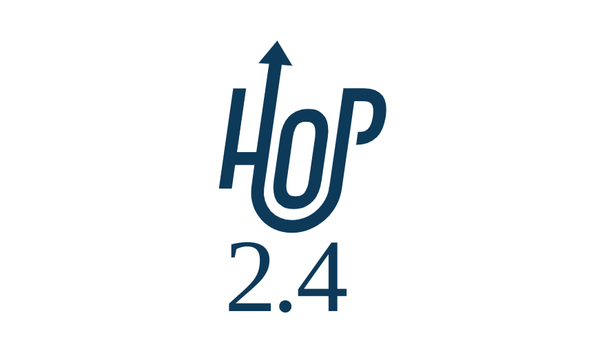 Apache Hop 2.4.0 is available!