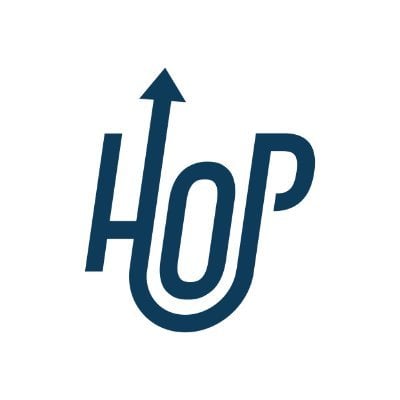 Project Hop - Exploring the future of data integration